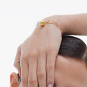 PULSERA VICTORIA CRUZ - A4812-BP