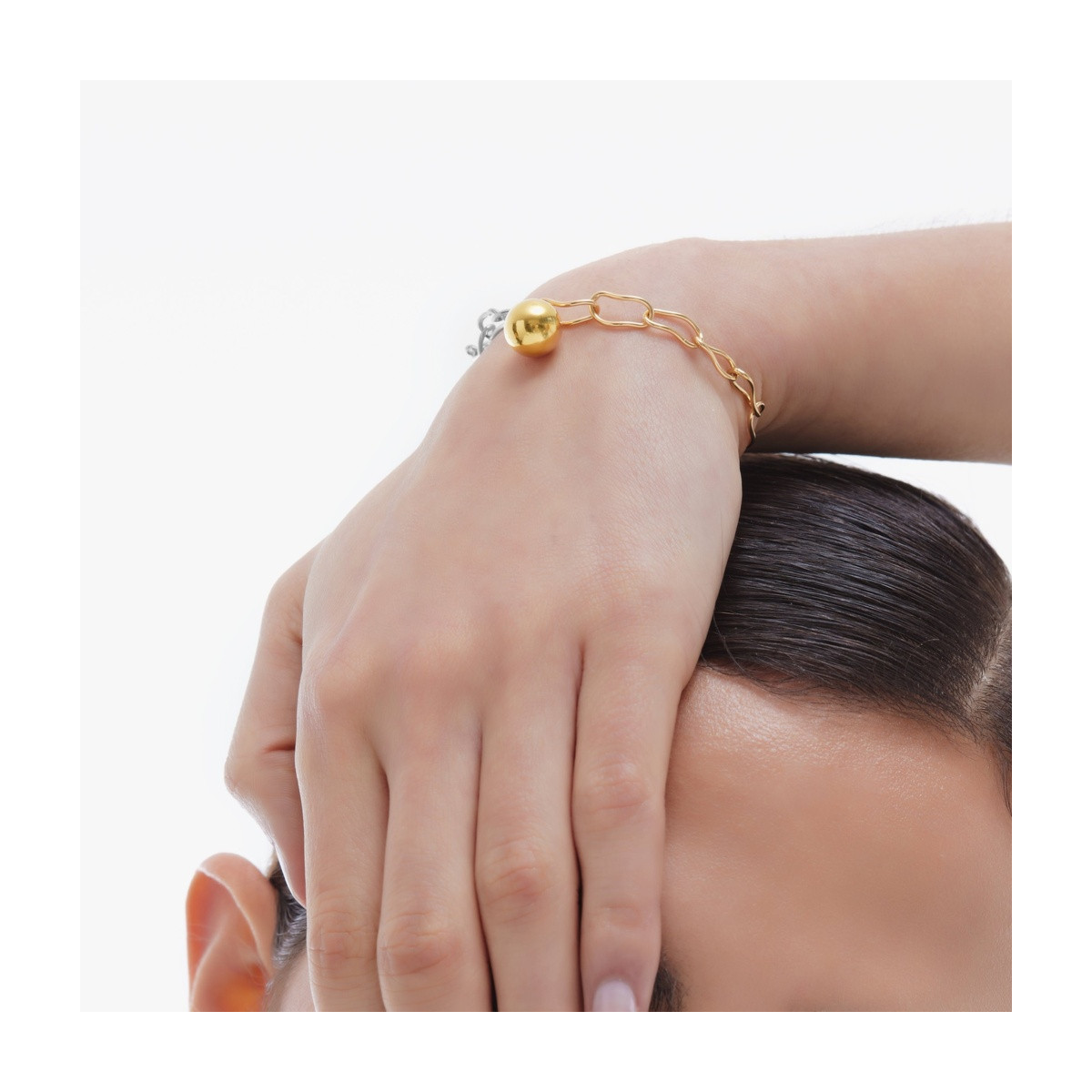 PULSERA VICTORIA CRUZ - A4812-BP