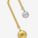 PENDIENTES VICTORIA CRUZ - A4825-BT