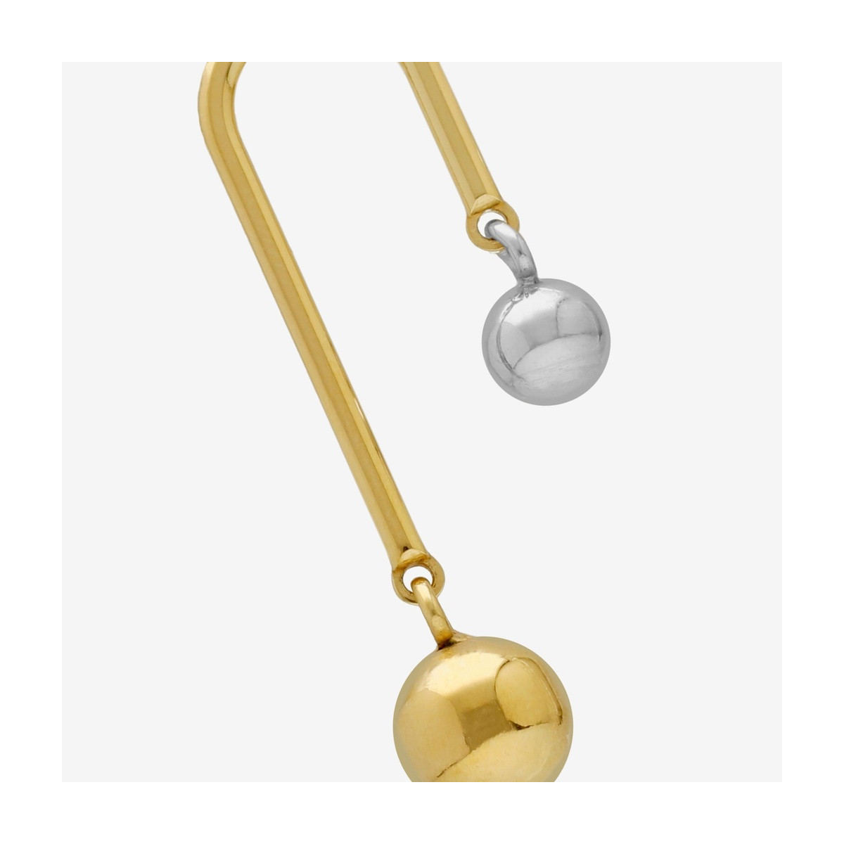 PENDIENTES VICTORIA CRUZ - A4825-BT