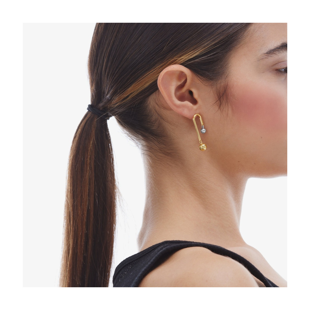 PENDIENTES VICTORIA CRUZ - A4825-BT