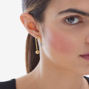 PENDIENTES VICTORIA CRUZ - A4825-BT