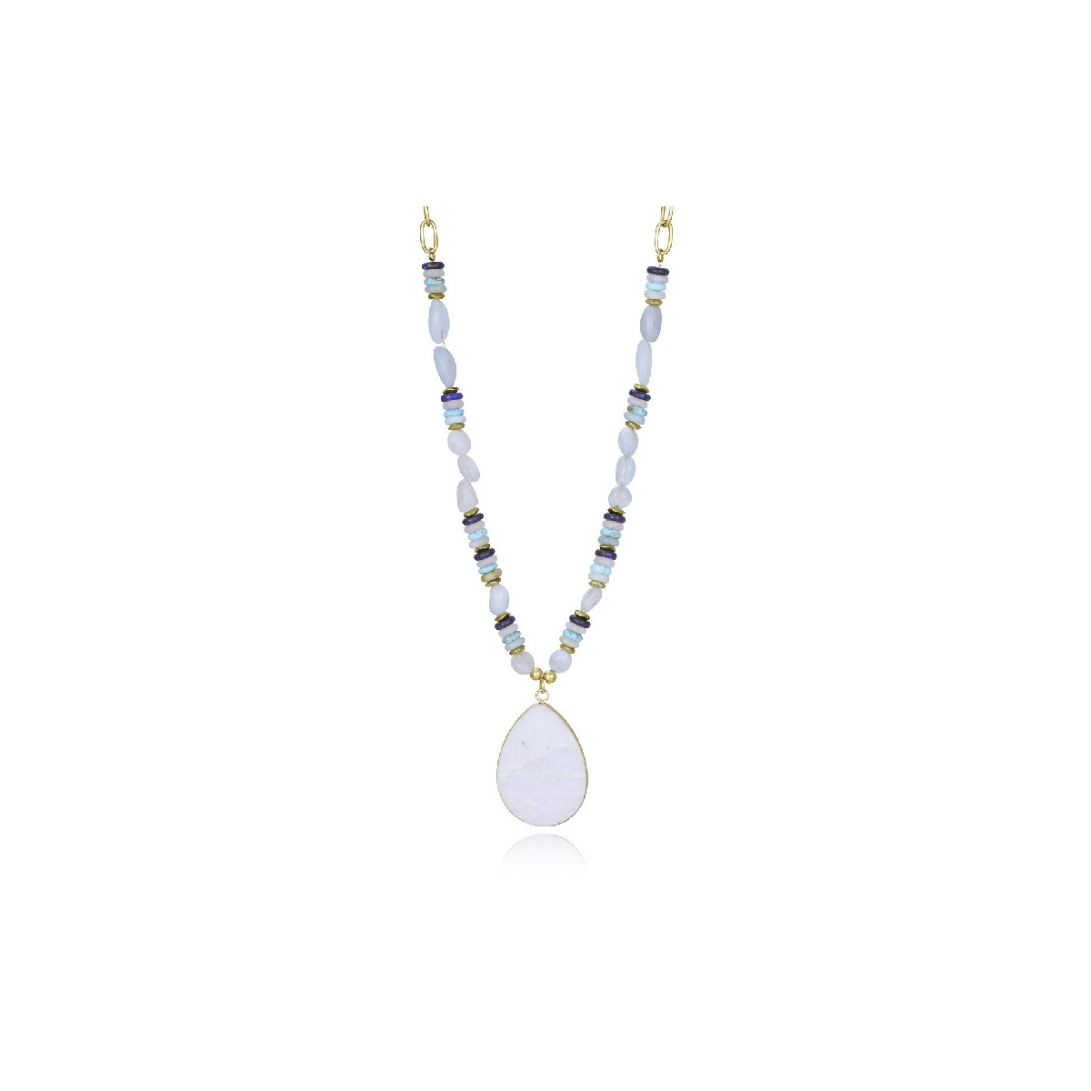 COLLAR VICEROY - 14162C01013