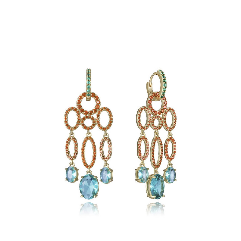 PENDIENTES VICEROY - 13219E100-39