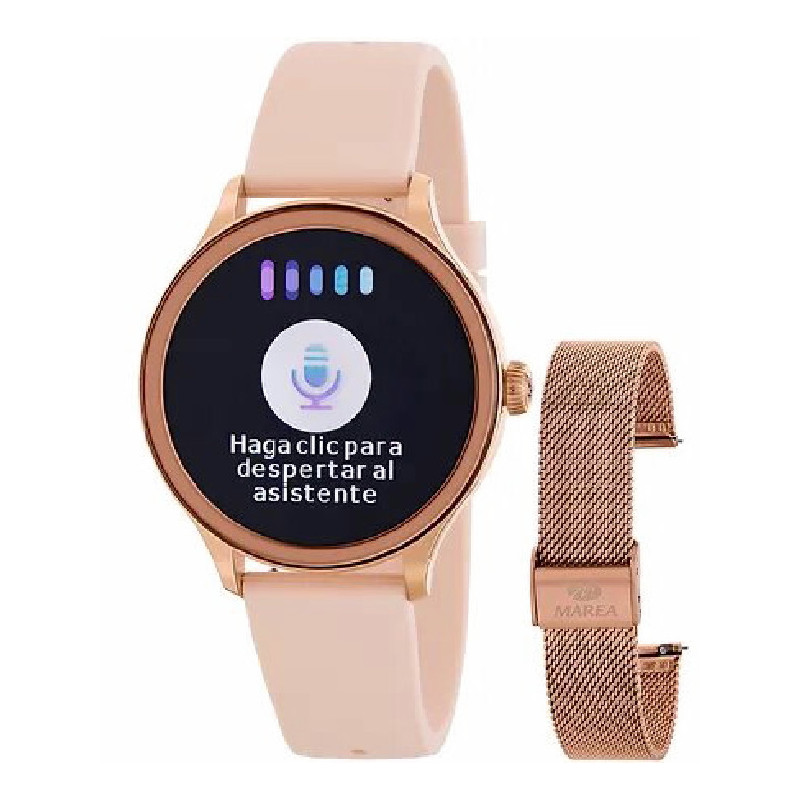 RELOJ MAREA - B58012/3