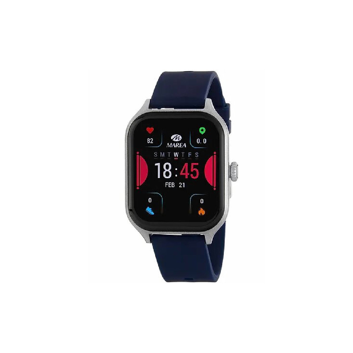 RELOJ MAREA - B63004/5