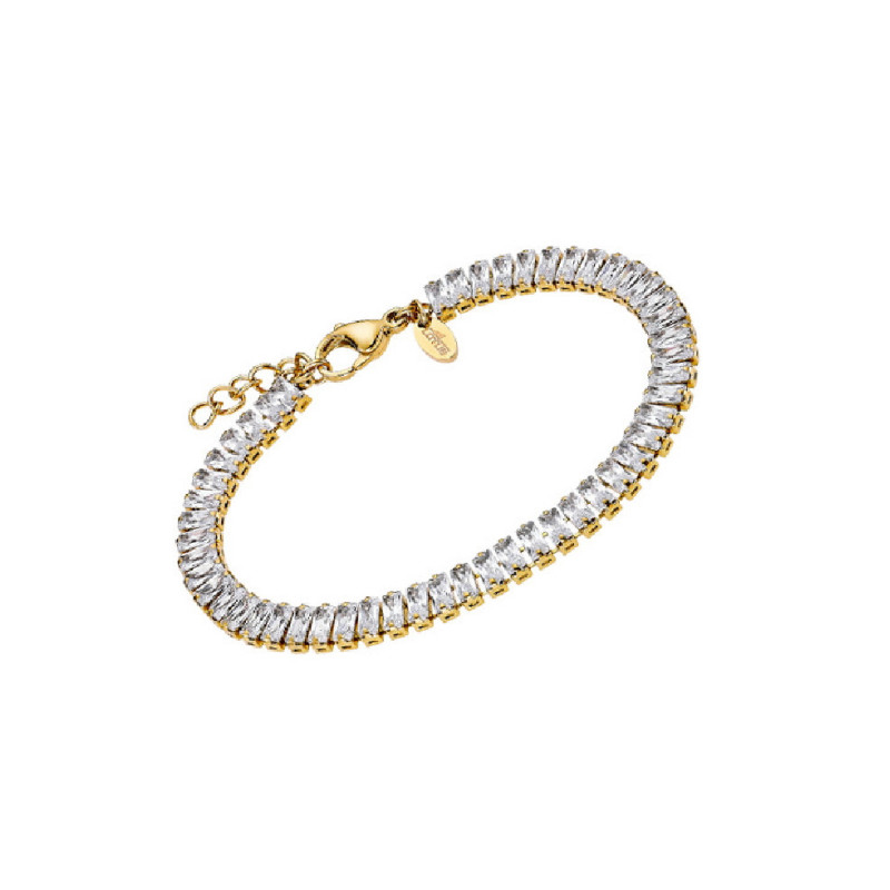 PULSERA LOTUS STYLE - LS2340-2/2