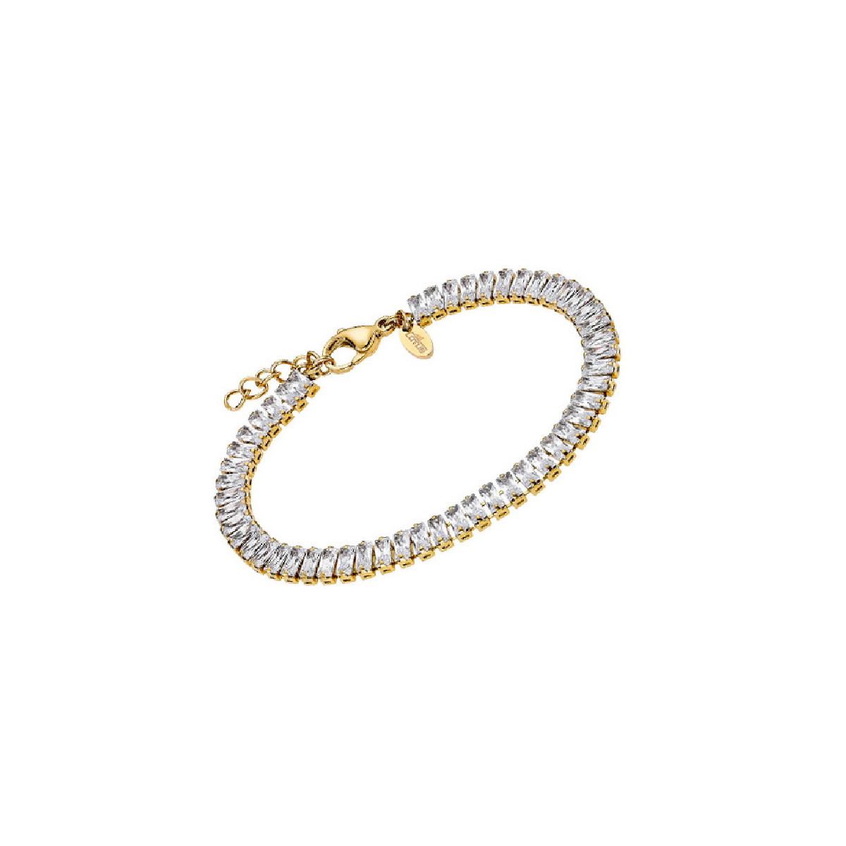 PULSERA LOTUS STYLE - LS2340-2/2