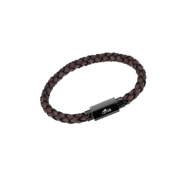 PULSERA LOTUS STYLE - LS2381-2/2