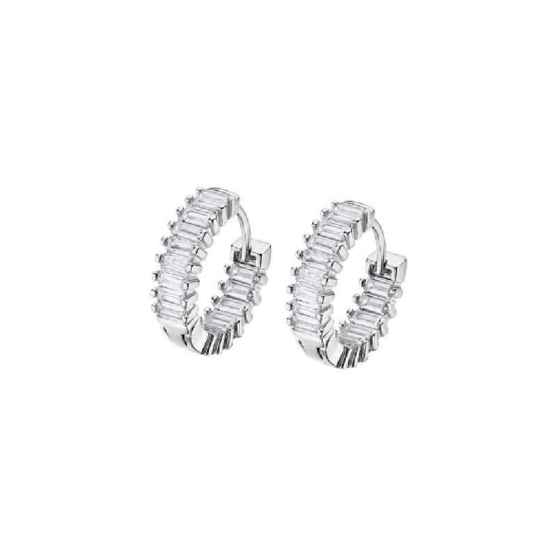 PENDIENTES LOTUS SILVER - LP3115-4/1