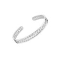 PULSERA LOTUS SILVER - LP3469-2/1