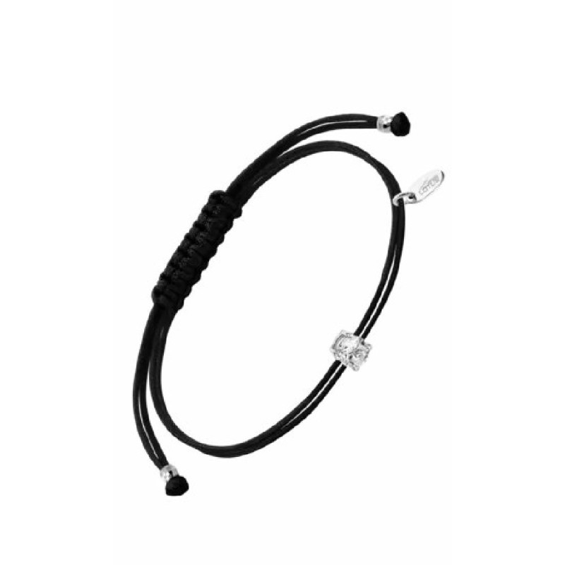 PULSERA LOTUS SILVER - LP3669-2/1
