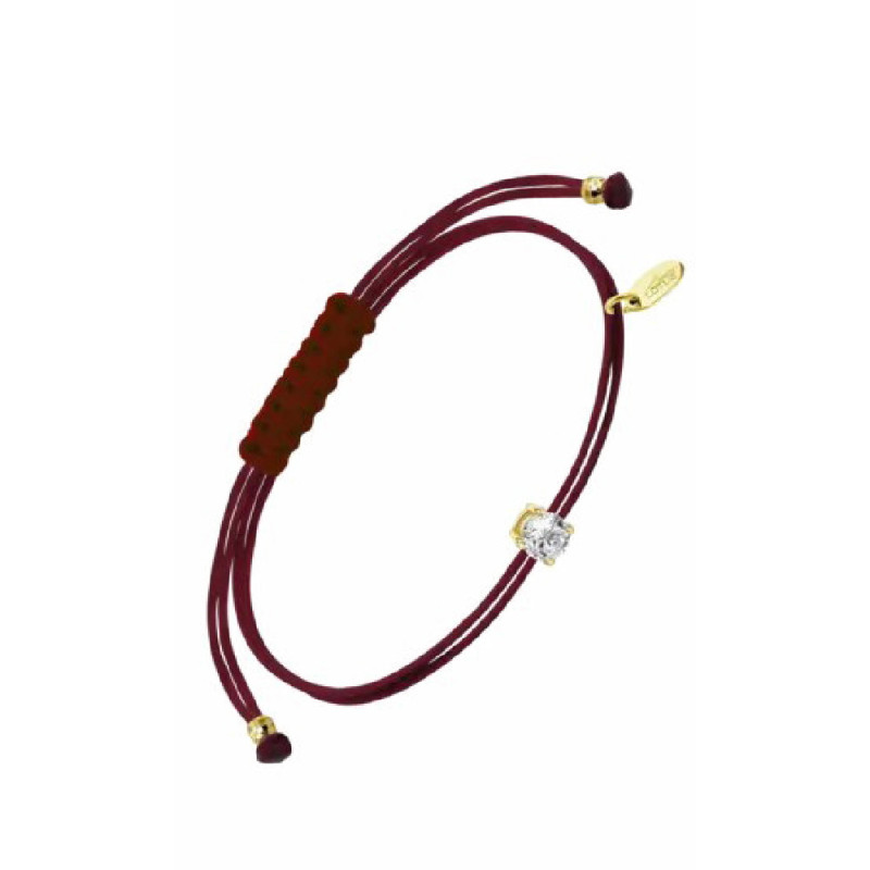 PULSERA LOTUS SILVER - LP3669-2/5