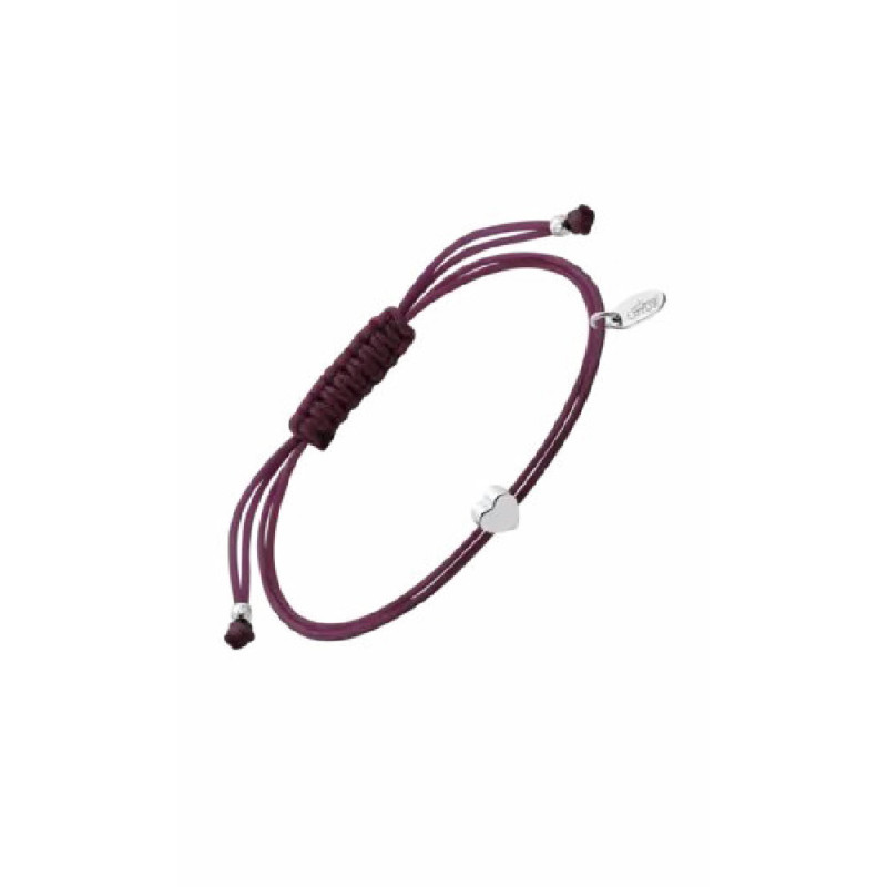 PULSERA LOTUS SILVER - LP3754-2/1