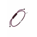 PULSERA LOTUS SILVER - LP3754-2/1