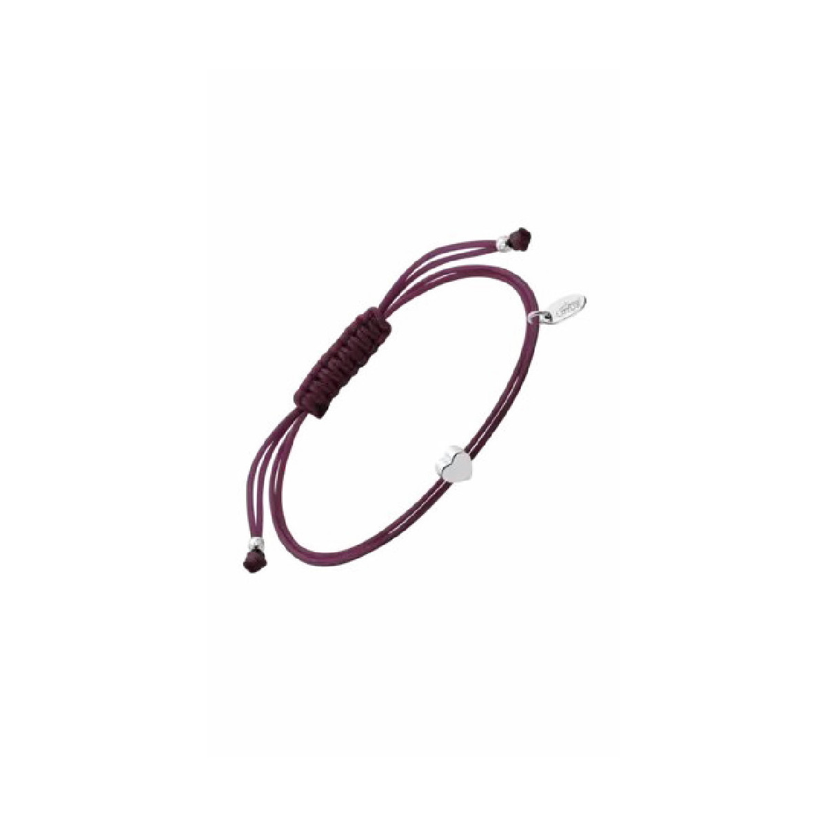 PULSERA LOTUS SILVER - LP3754-2/1