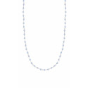 COLLAR LOTUS SILVER - LP3764-1/1