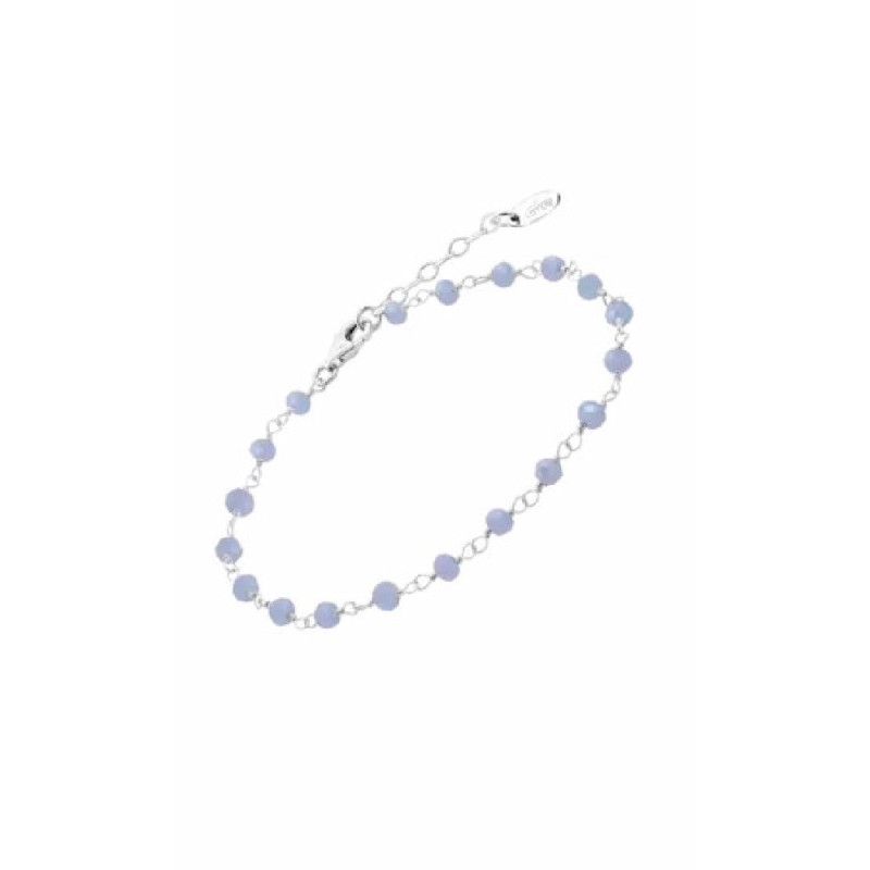 PULSERA LOTUS SILVER - LP3764-2/1