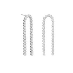 PENDIENTES VICTORIA CRUZ - A4366-07HT