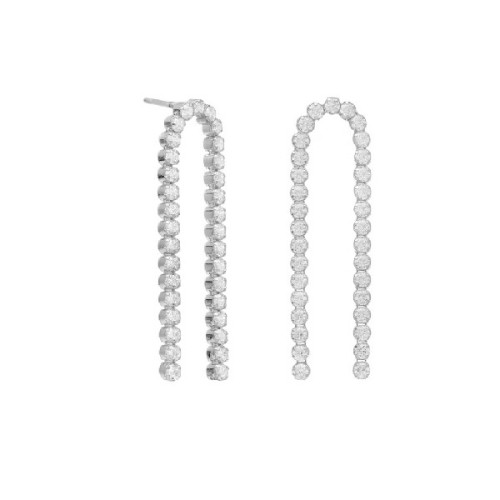 PENDIENTES VICTORIA CRUZ - A4366-07HT