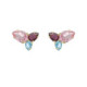 PENDIENTES VICTORIA CRUZ - A4444-MDT