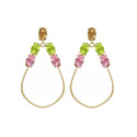 PENDIENTES VICTORIA CRUZ - A4505-MDT