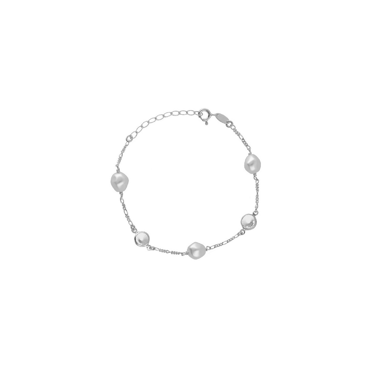 PULSERA VICTORIA CRUZ - A4658-07HP