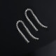 PENDIENTES VICTORIA CRUZ - A4366-07HT