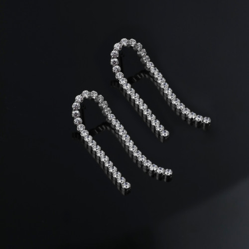 PENDIENTES VICTORIA CRUZ - A4366-07HT