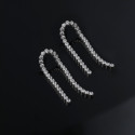 PENDIENTES VICTORIA CRUZ - A4366-07HT