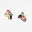 PENDIENTES VICTORIA CRUZ - A4444-MDT