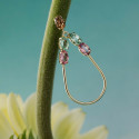 PENDIENTES VICTORIA CRUZ - A4505-MDT