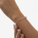 PULSERA VICTORIA CRUZ - A4658-07HP
