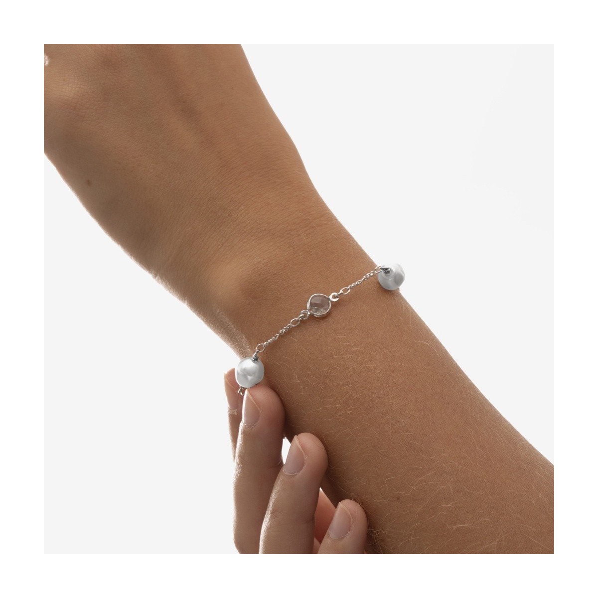 PULSERA VICTORIA CRUZ - A4658-07HP