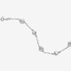 PULSERA VICTORIA CRUZ - A4658-07HP