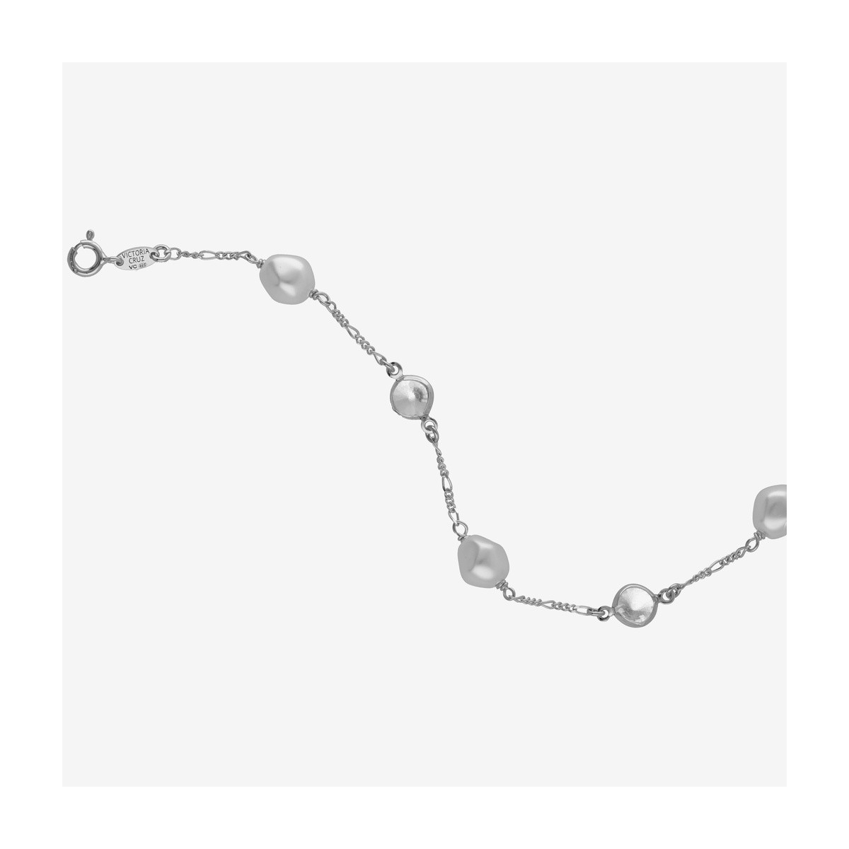 PULSERA VICTORIA CRUZ - A4658-07HP
