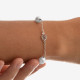 PULSERA VICTORIA CRUZ - A4658-07HP