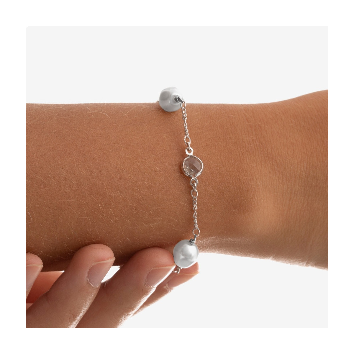 PULSERA VICTORIA CRUZ - A4658-07HP