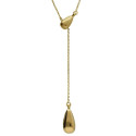 COLLAR VICTORIA CRUZ - A4828-DG