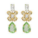 PENDIENTES VICTORIA CRUZ - A4901-14DT