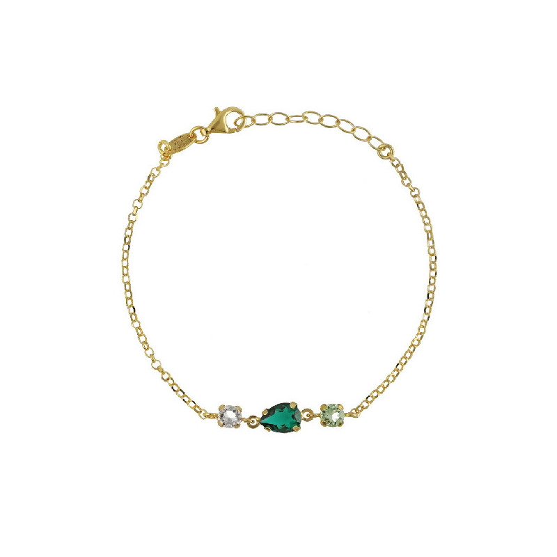 PULSERA VICTORIA CRUZ - A5007-20DP