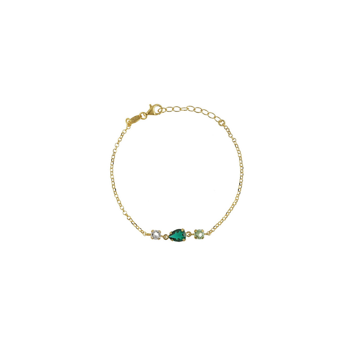 PULSERA VICTORIA CRUZ - A5007-20DP