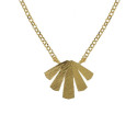 COLLAR VICTORIA CRUZ - A5017-DG