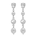 PENDIENTES VICTORIA CRUZ - A4662-07HT
