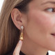 PENDIENTES VICTORIA CRUZ - A4832-BT
