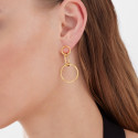 PENDIENTES VICTORIA CRUZ - A4919-DT