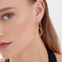 PENDIENTES VICTORIA CRUZ - A4919-DT
