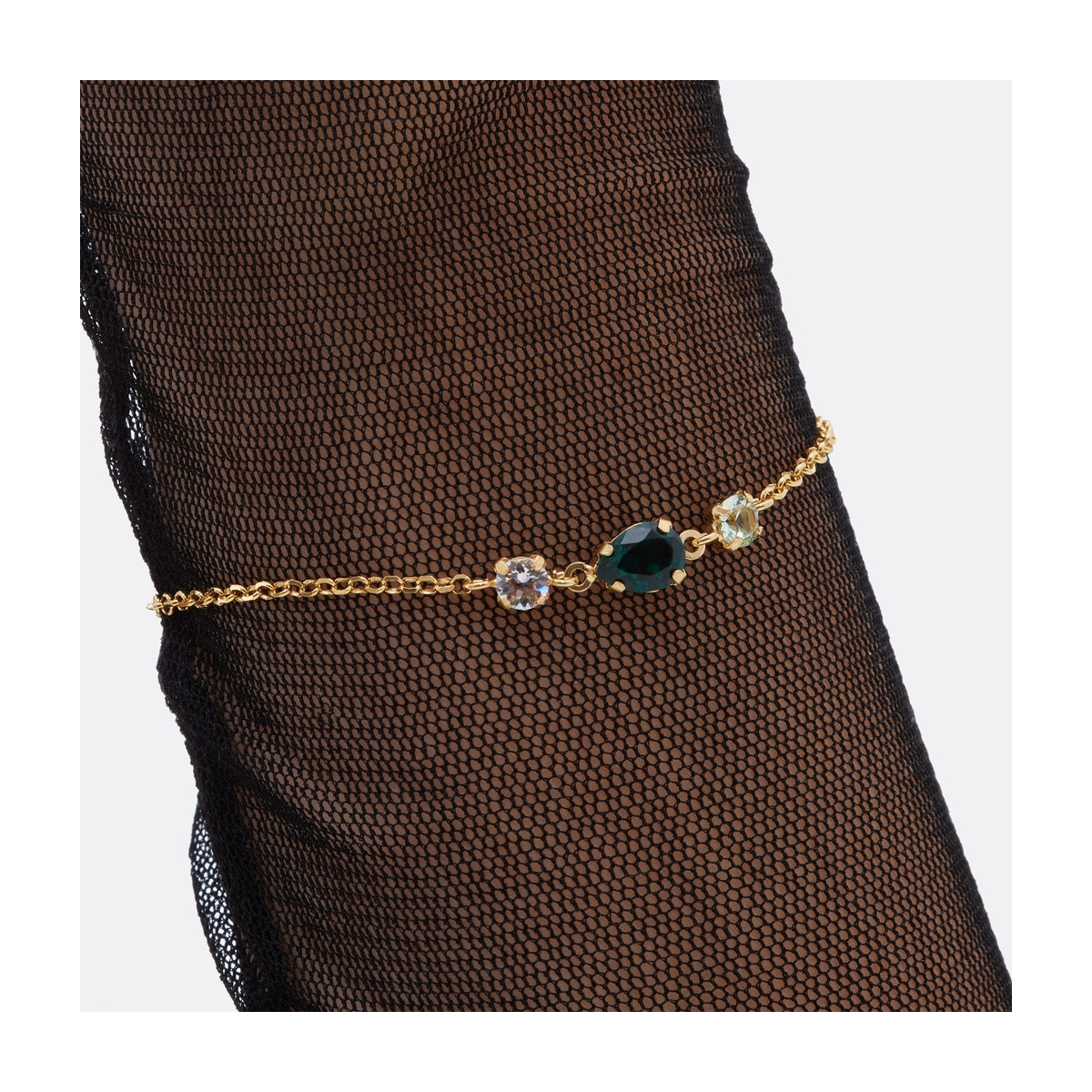 PULSERA VICTORIA CRUZ - A5007-20DP