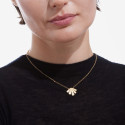 COLLAR VICTORIA CRUZ - A5017-DG