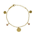 PULSERA VICTORIA CRUZ - A5029-06DP